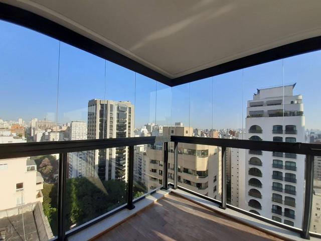 #23 - Apartamento para Venda em São Paulo - SP - 3