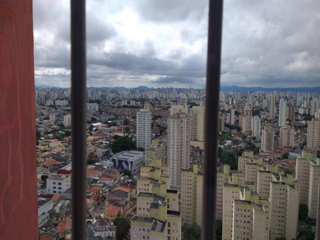 #45 - Apartamento para Venda em São Paulo - SP - 1