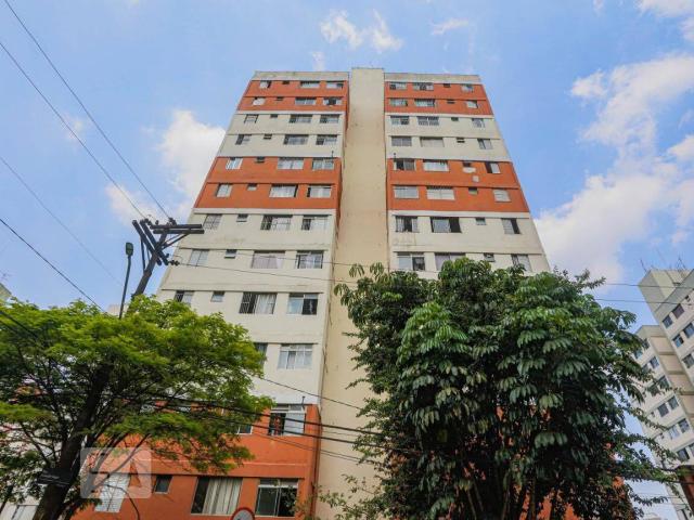 #49 - Apartamento para Venda em São Paulo - SP - 1