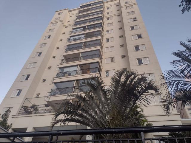#52 - Apartamento para Venda em São Paulo - SP - 3