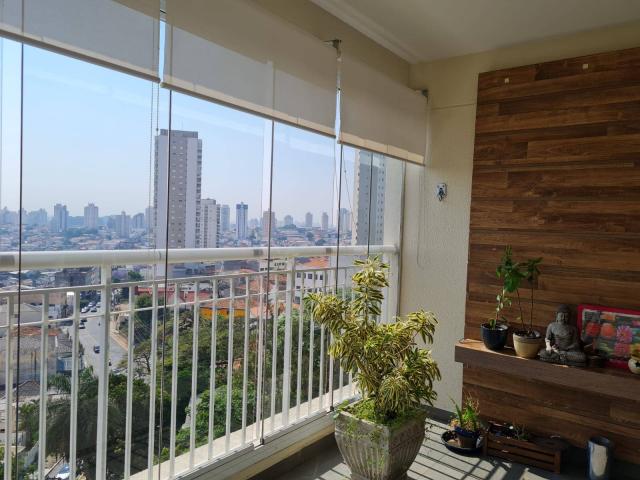 #53 - Apartamento para Venda em São Paulo - SP - 2