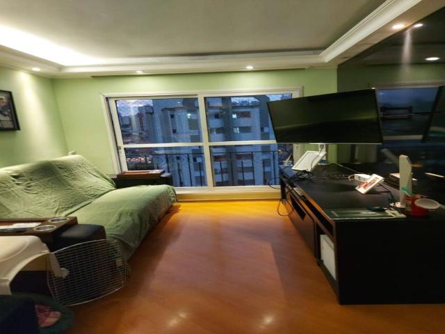 #312 - Apartamento para Venda em São Paulo - SP - 3