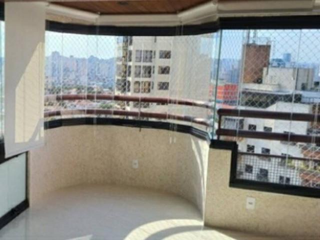 #323 - Apartamento para Venda em São Paulo - SP - 1