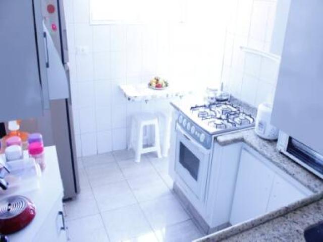 #338 - Apartamento para Venda em São Paulo - SP - 3
