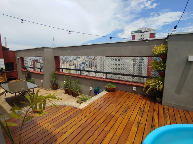 #344 - Apartamento para Venda em São Paulo - SP - 2
