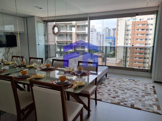 #357 - Apartamento para Locação em São Paulo - SP - 1