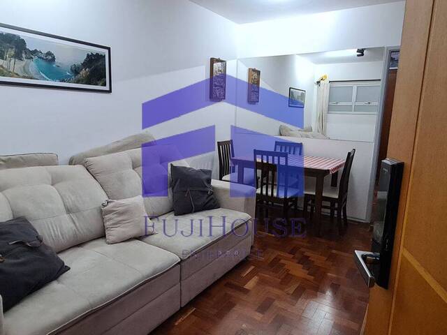 #359 - Apartamento para Venda em São Paulo - SP - 1